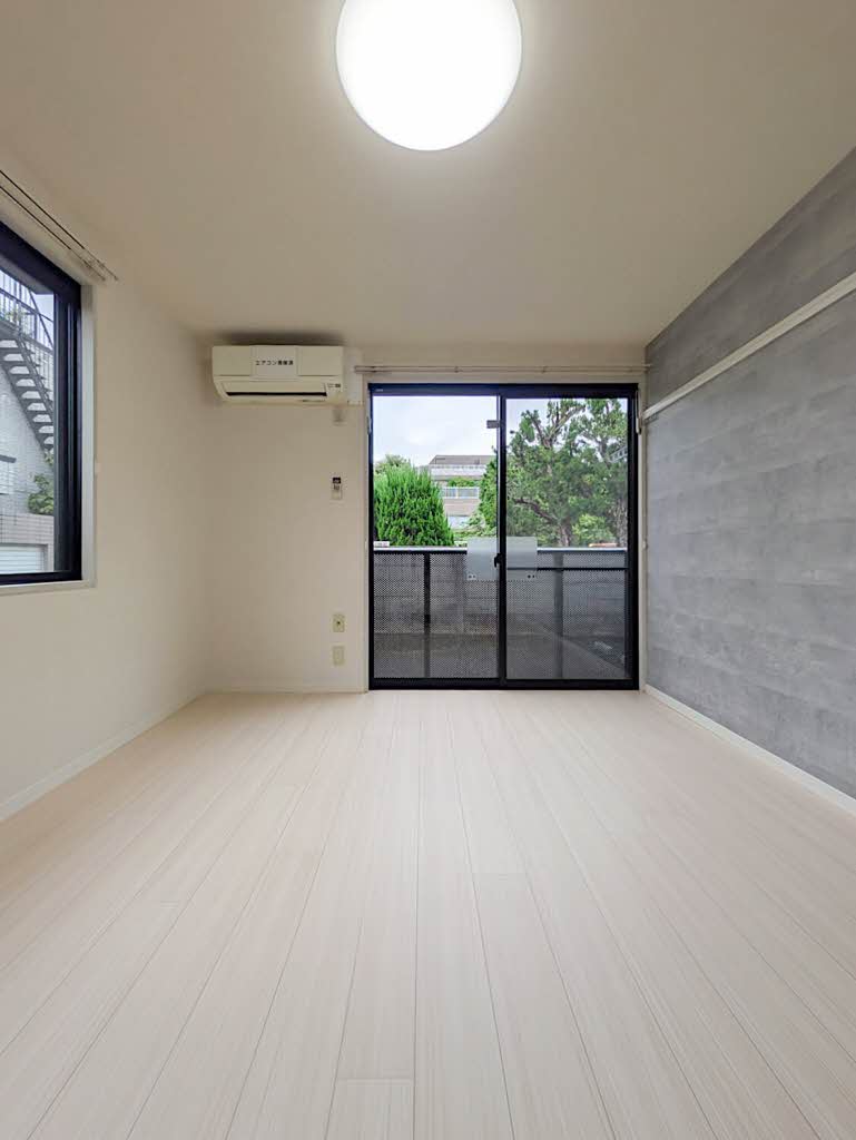 Ｍ・Ｙコート 101号-2