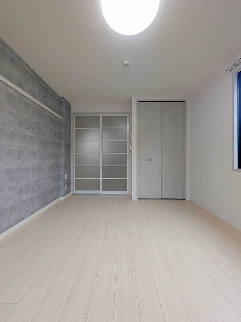 Ｍ・Ｙコート 101号-3