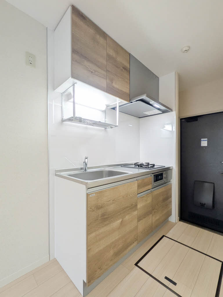 Ｍ・Ｙコート 101号-6