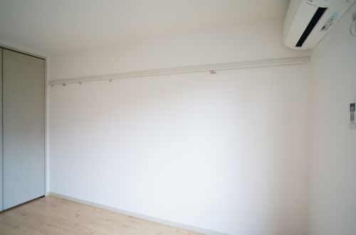 Ｍ・Ｙコート 202号-4