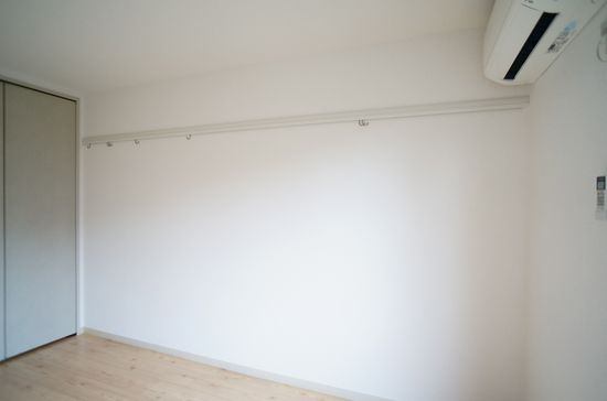 Ｍ・Ｙコート 206号-4