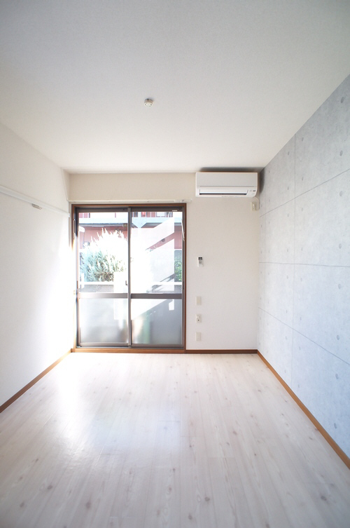 グランシードエイト 101号-2