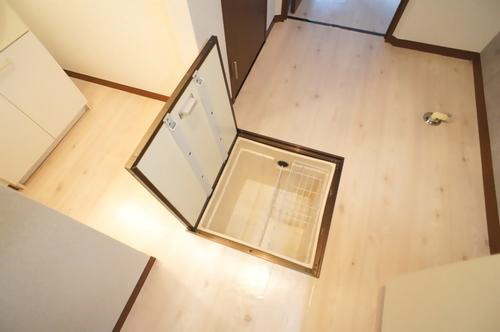 グランシードエイト 101号-7