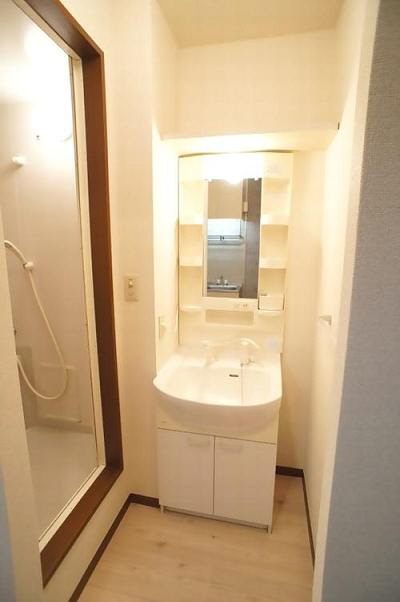 グランシードエイト 101号-8