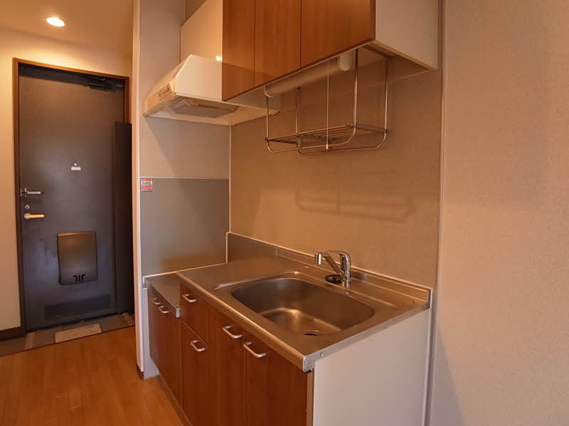 レアール 201号-5