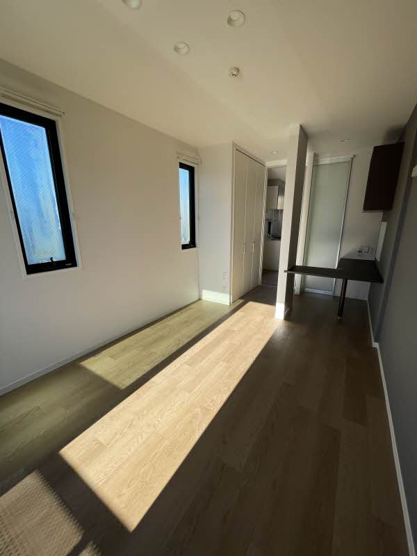 フローラルファイブ 203号-1