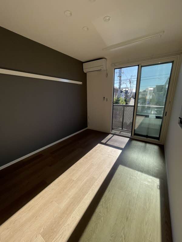 フローラルファイブ 203号-2