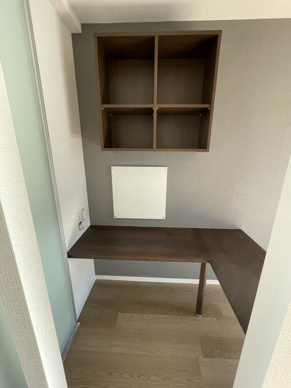 フローラルファイブ 203号-3