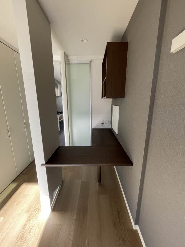 フローラルファイブ 203号-4