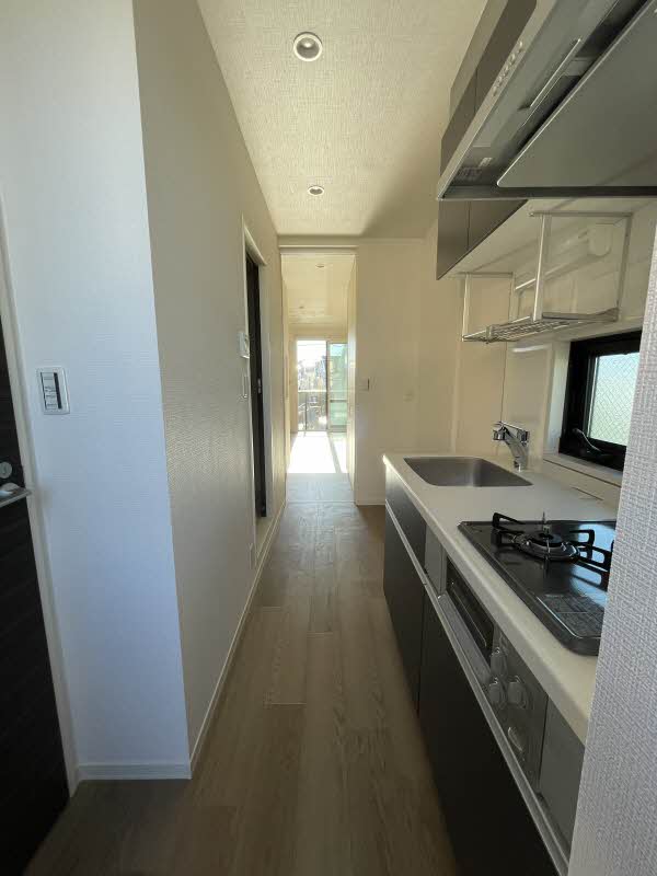 フローラルファイブ 203号-6