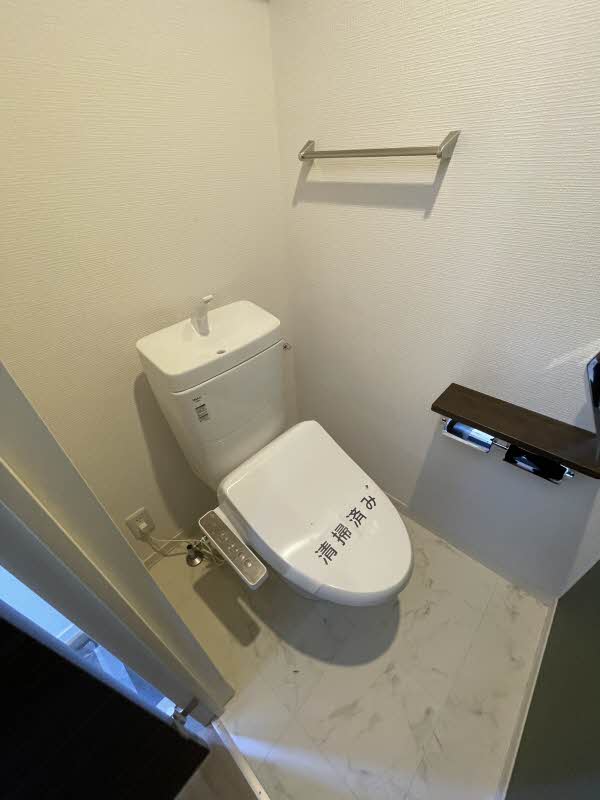 フローラルファイブ 203号-11