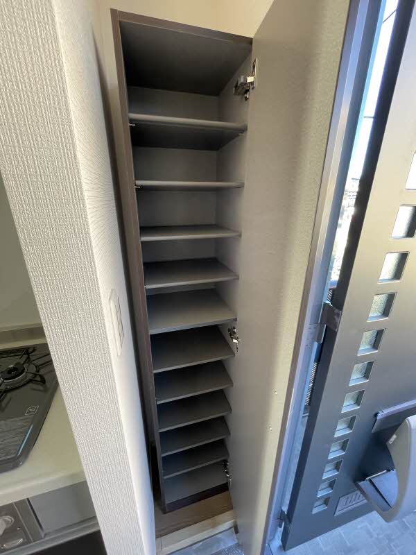 フローラルファイブ 203号-12