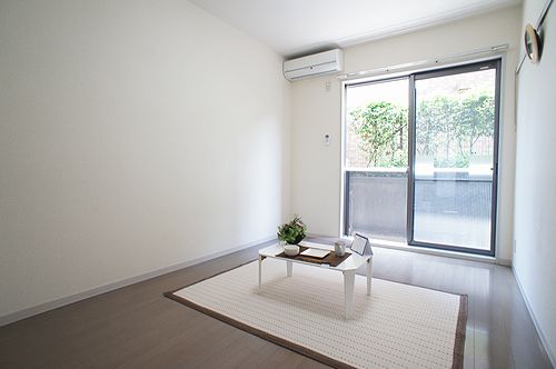 ウエスト１７ 203号-2