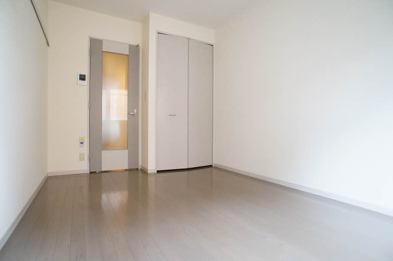 ウエスト１７ 203号-3