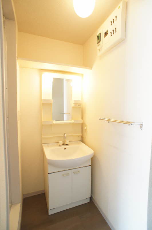 ウエスト１７ 203号-10