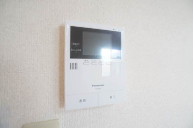 フェアウェイ　ヴィスタＢ 205号-4