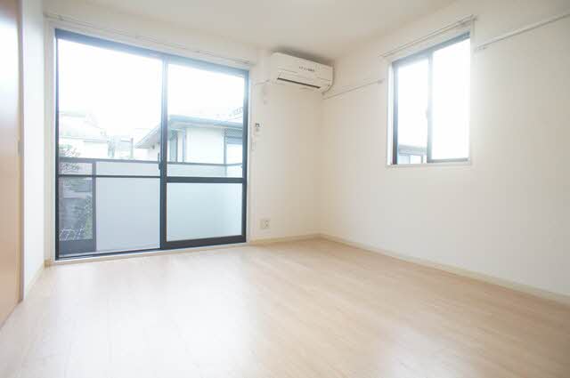 フェアウェイ　ヴィスタＢ 205号-5