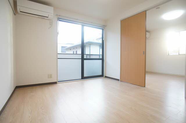 フェアウェイ　ヴィスタＢ 205号-8