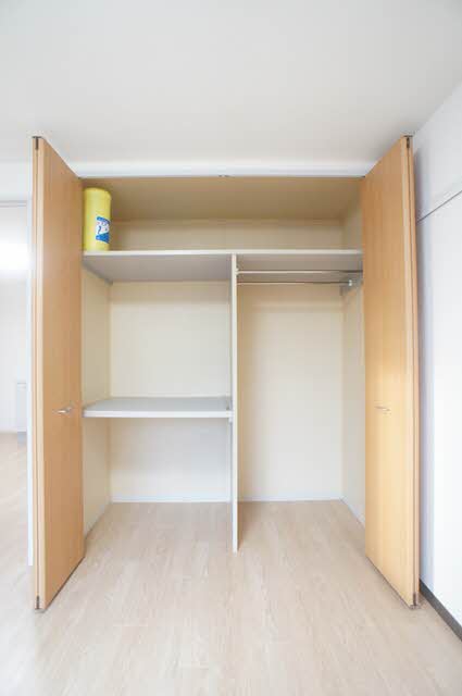 フェアウェイ　ヴィスタＢ 205号-9