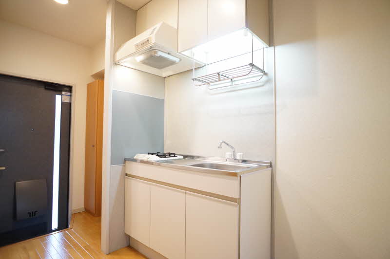 ベル久我山 103号-5