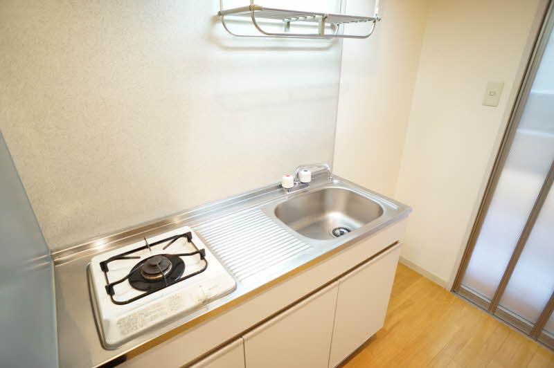 ベル久我山 103号-6