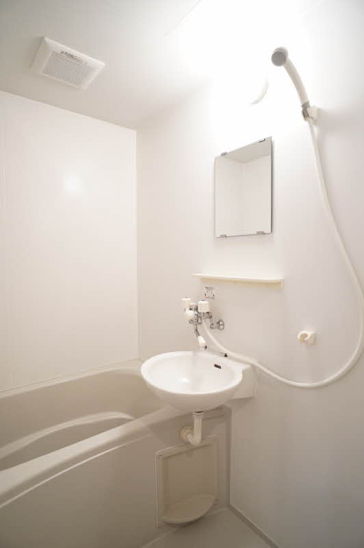 ベル久我山 103号-7