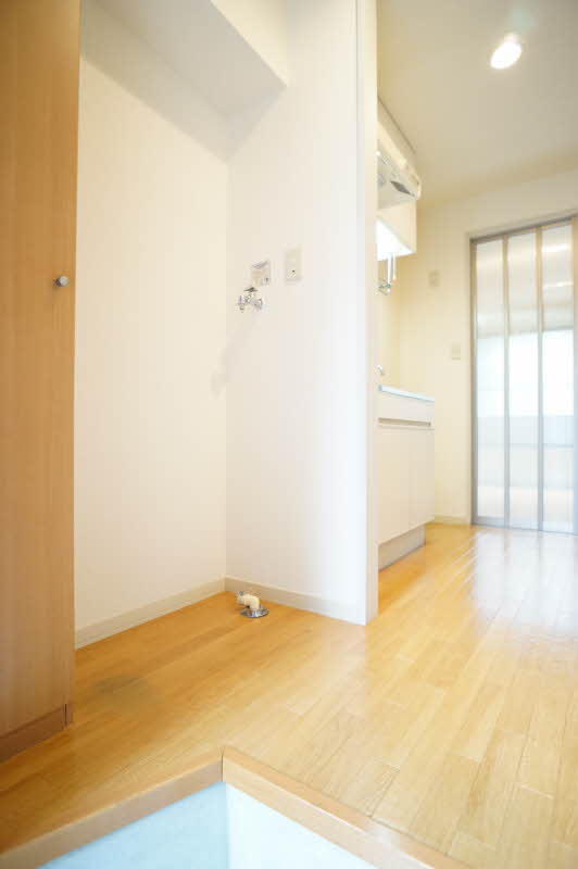 ベル久我山 103号-9