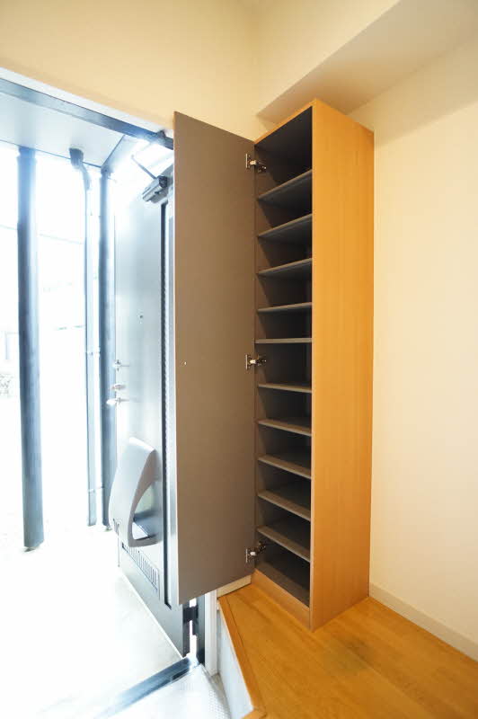 ベル久我山 103号-10