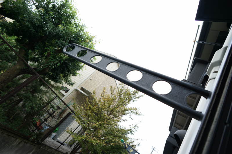 ベル久我山 103号-11