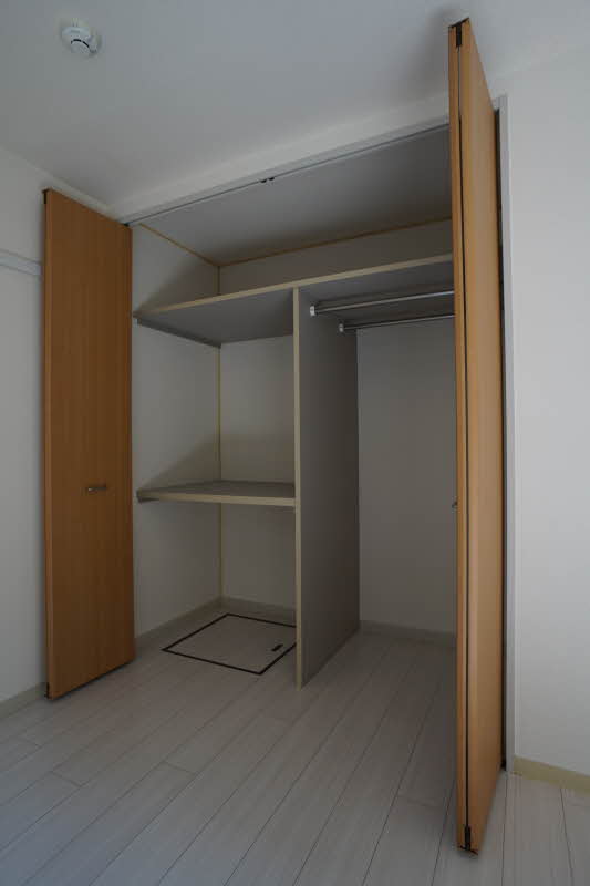 ベル久我山 207号-4