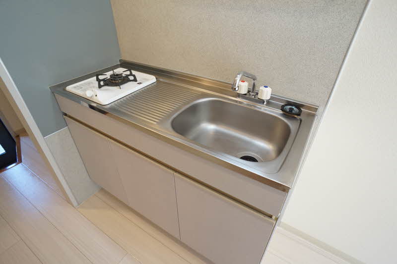 ベル久我山 207号-6