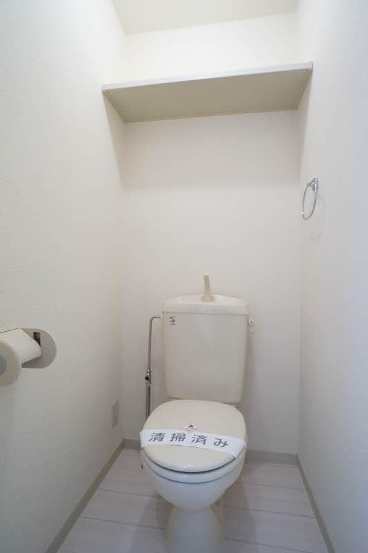 ベル久我山 207号-7