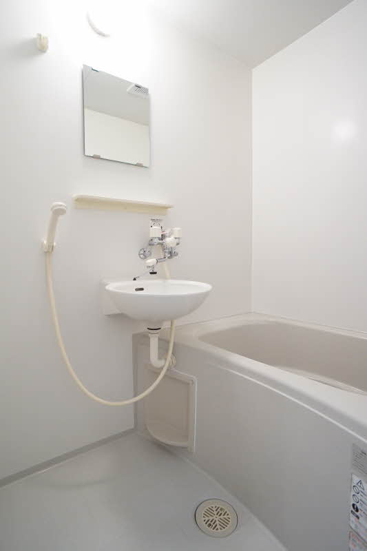 ベル久我山 207号-8