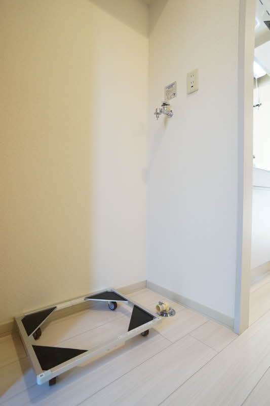 ベル久我山 207号-9