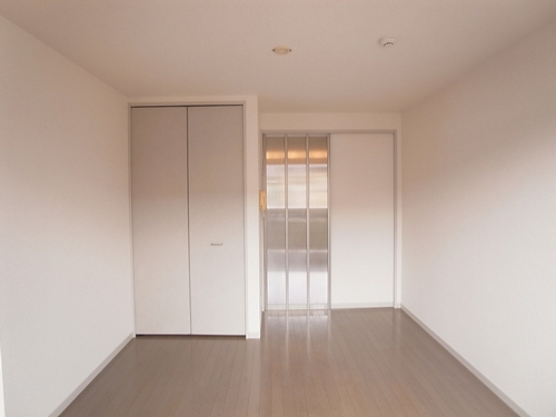 グランメール・Ｈ 205号-3