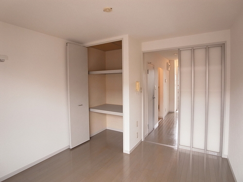 グランメール・Ｈ 205号-5