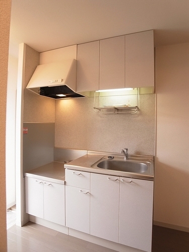 グランメール・Ｈ 205号-6