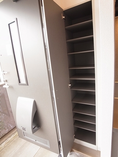 グランメール・Ｈ 205号-8