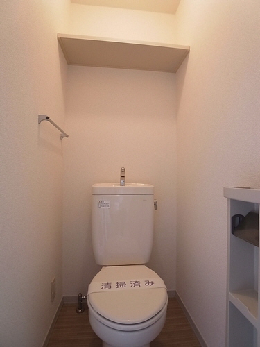 グランメール・Ｈ 205号-11