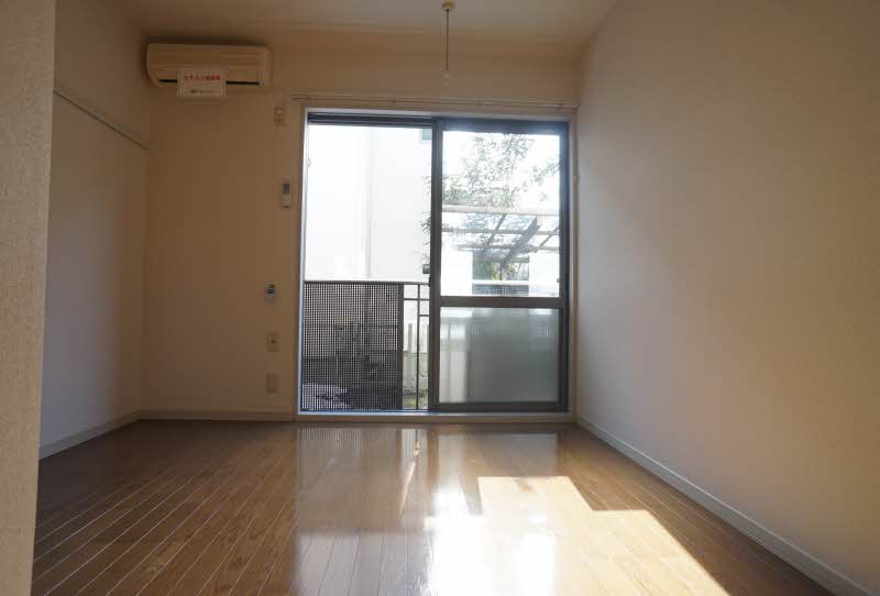 グリーンガーデンＡ 101号-2