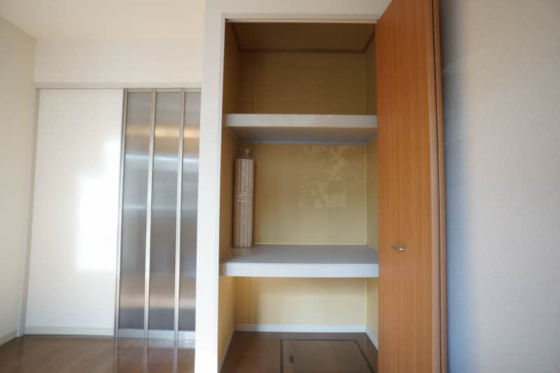 グリーンガーデンＡ 101号-4