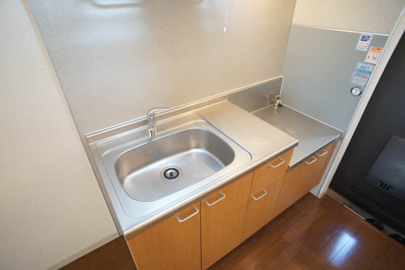 グリーンガーデンＡ 101号-6