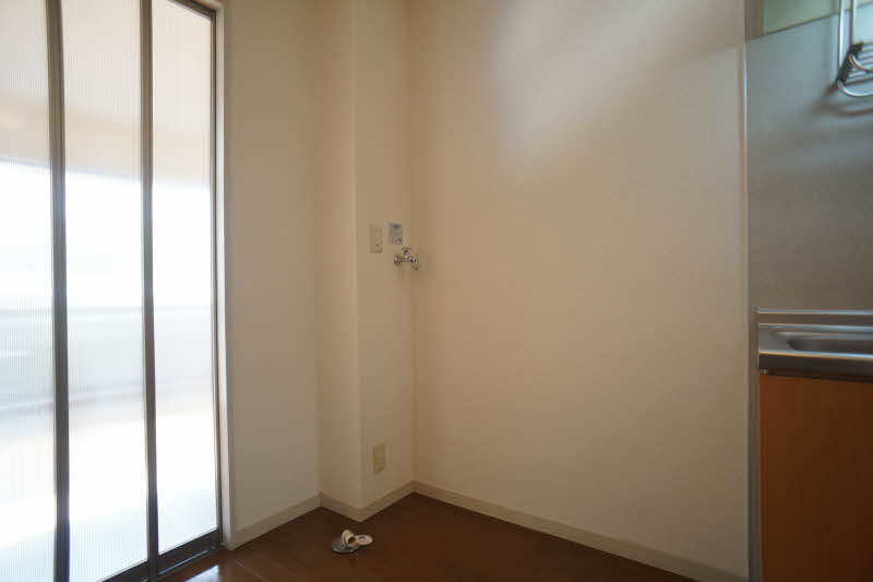 グリーンガーデンＡ 101号-7