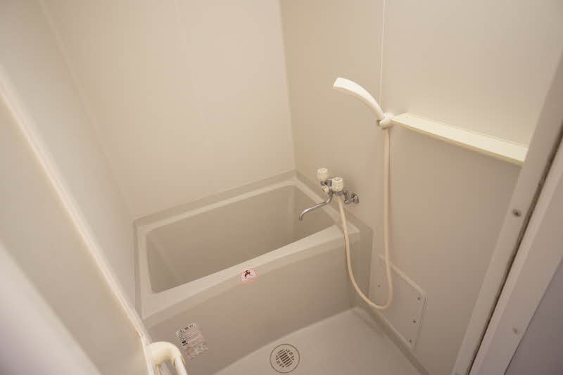 グリーンガーデンＡ 101号-9