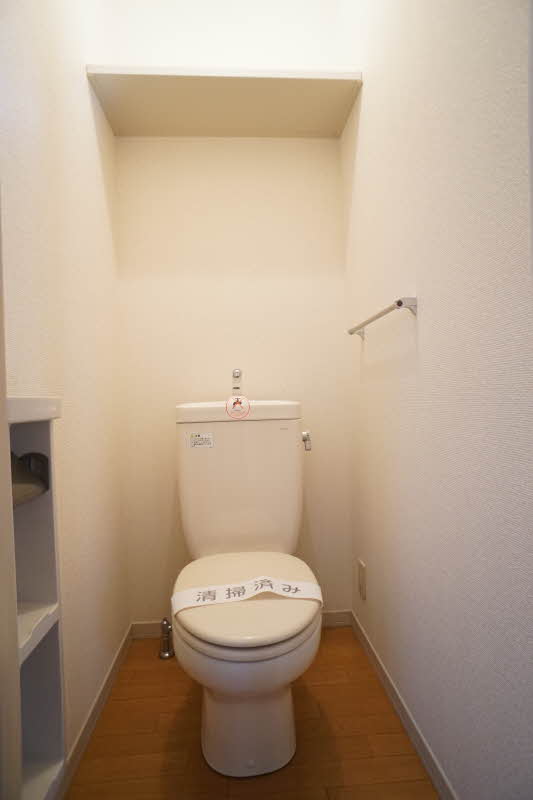 グリーンガーデンＡ 101号-10