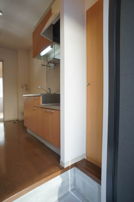 グリーンガーデンＡ 101号-11