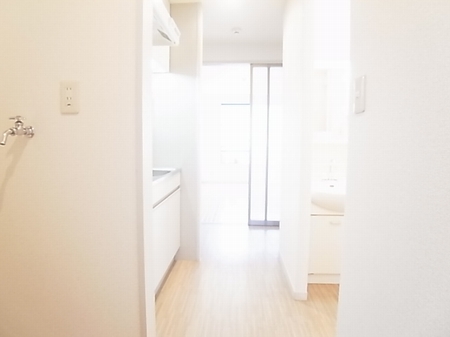 エスポワール・N 201号-5