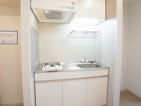 エスポワール・N 201号-6