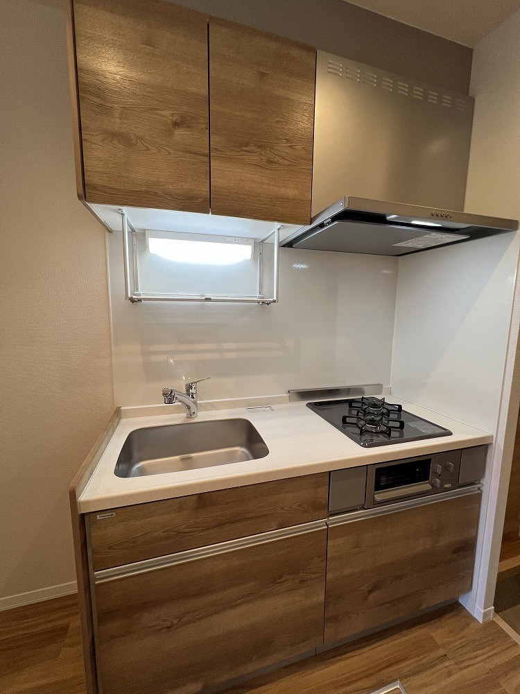 グランシード境南 102号-2