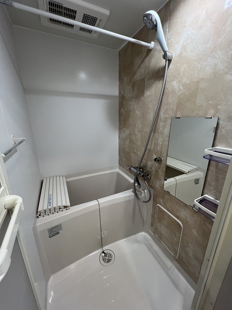 グランシード境南 102号-3